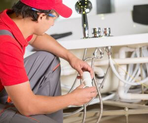 About Emergency plumbing pros Markham, TX