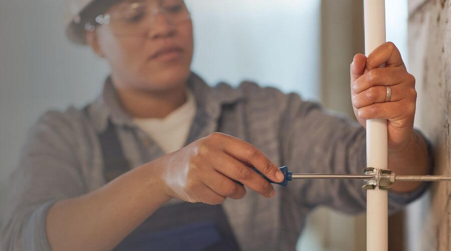 Professional emergency plumbing in Markham, TX